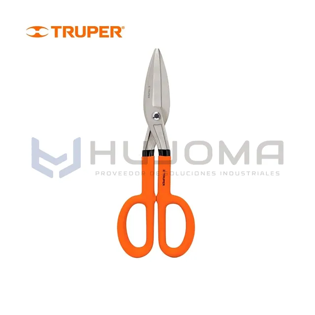 Tijera para Hojalatero 14" Truper 18503