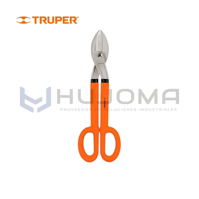 Tijera para Hojalatero 16" Truper 18522