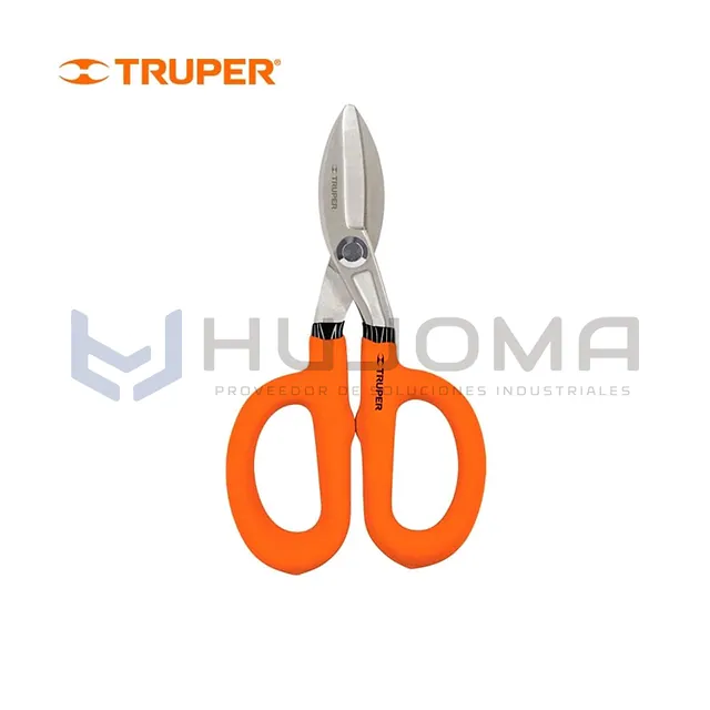 Tijera para Hojalatero 7" Truper 18520