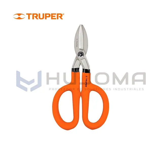 Tijera para Hojalatero 8" Truper 18500
