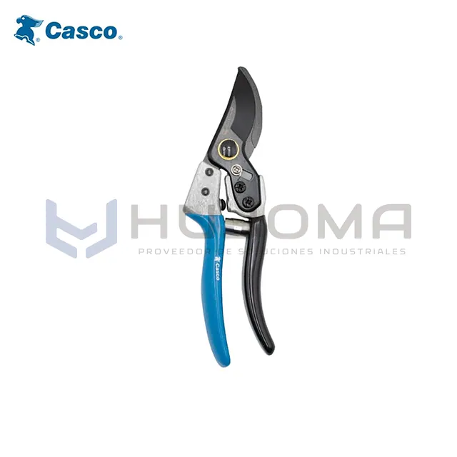 Tijera para Podar 8” Premium Casco