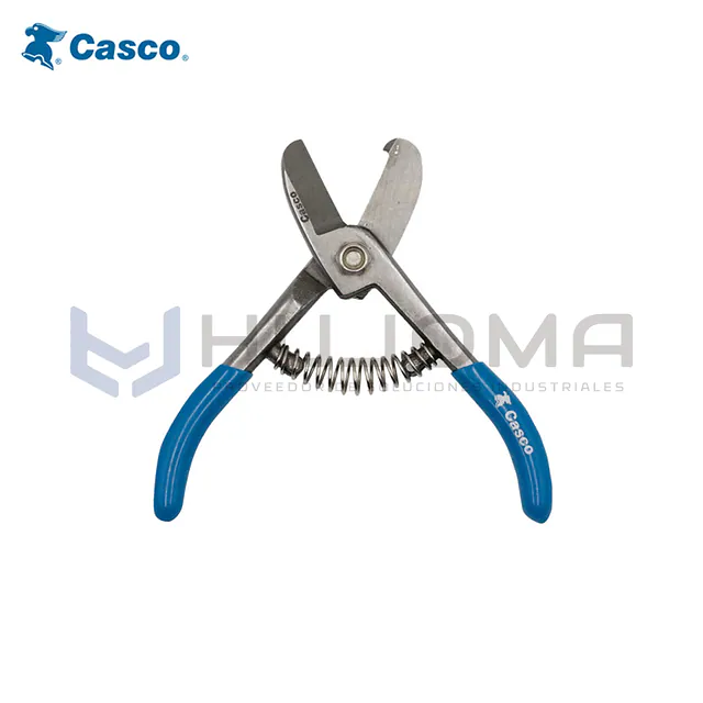 Tijera para Recolección de Paltas 5” Casco