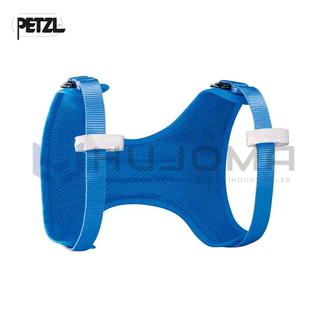 Tirantes BODY C018BA00 para arnés infantil Petzl