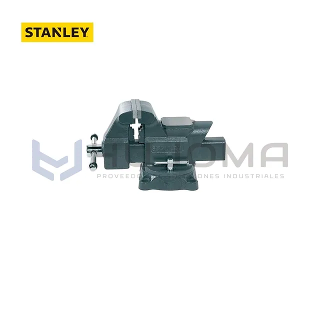 Tornillo de Banco 6" Stanley 83-068