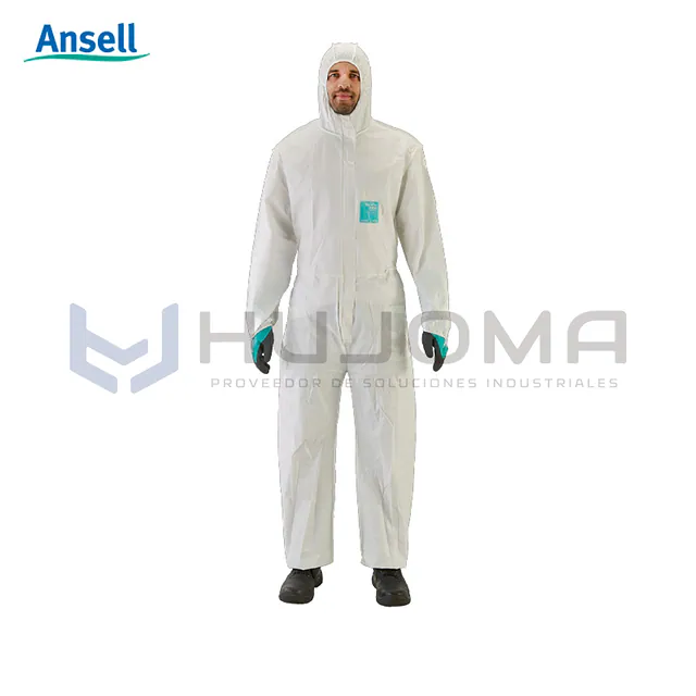 Traje AlphaTec 2000 COMFORT Bound Modelo 129 Ansell