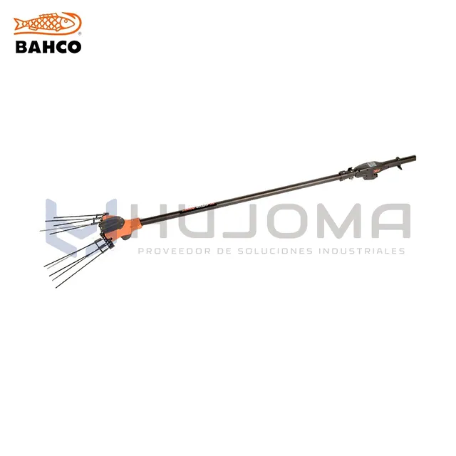 Vareador de Aceitunas de 36V BCL52TP Bahco