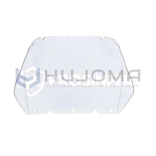 Visor V-Gard de Propionato Nitrometer MSA 10115856
