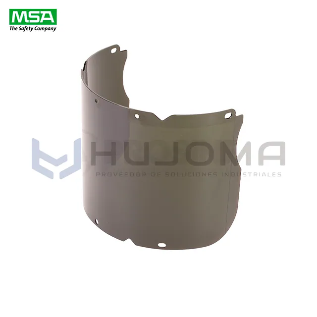 Visor V-Gard de Soldadura Sombra 5 IR Nitrometer MSA 10115862