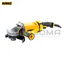 Amoladora Angular 7" 2400W DeWALT DWE4557 1