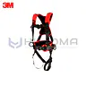 Arnés de Posicionamiento 3M Protecta P200 Comfort 1161210 Talla M/L 1