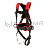 Arnés de Posicionamiento 3M Protecta P200 Comfort 1161210 Talla M/L 2