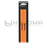 Blíster con 2 lápices de 18 cm para carpintero Truper 101686 2