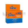 Bloqueador Bahía Protección Continua SPF45 Sachet 10 gr 2