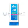 Bloqueador Bahía Super Block SPF55 200 gr 2
