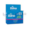 Bloqueador Bahía Super Block SPF55 Sachet 10 gr 2
