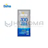 Bloqueador Bahía Total Sunblock SPF100 Sachet 10 gr 4