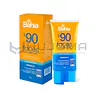 Bloqueador Solar Facial Bahía Faces 120 g SPF 90 2