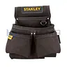 Bolsa para Clavos con 2 Bolsillos Stanley STST1-80116 2