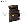 Bolsa para Clavos con Soporte para Martillo Stanley STST1-80114 1