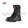Bota de Seguridad V-Flex V200 Thinsulate Poron Negro 1