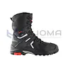 Bota de Seguridad V-Flex V200 Thinsulate Poron Negro 2