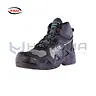 Botín de Seguridad V-Flex V79 Waterproof PU-PU Gris 1