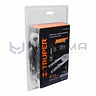 Cable de posicionamiento cuerda de poliéster 2 m Truper 14436 2