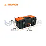 Caja de Herramientas 20" con Compartimentos Truper 102435 1