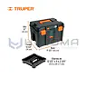 Caja de Herramientas Profunda de 17"x12" Truper 102643 1