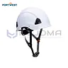 Casco para Altura Portwest PS53 Blanco 1