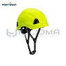 Casco Portwest PS53 Amarillo 1