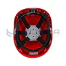 Casco Rescate Portwest PS53 Rojo 2