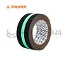 Cinta Antideslizante Fotoluminiscente 50 mm x 5 m Truper 101450 1