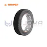 Cinta Antideslizante Negra 25 mm x 5 m Truper 12542 1