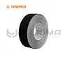 Cinta Antideslizante Negra 50 mm x 18 m Truper 101444 1