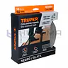 Cinta Antideslizante Negra 50 mm x 18 m Truper 101444 2