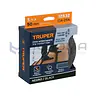 Cinta Antideslizante Negra 50 mm x 5 m Truper 12532 2