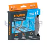 Cinta Antideslizante para Piso Húmedo Gris 25 mm x 5 m Truper 101772 2