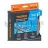 Cinta Antideslizante para Piso Húmedo Gris 50 mm x 5 m Truper 101773 2