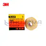 Cinta Cambric Barnizado 3M Scotch 2520 con Adhesivo 19 mm x 18.3 m 1