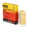 Cinta Cambric Barnizado 3M Scotch 2520 con Adhesivo 19 mm x 18.3 m 2