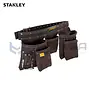 Delantal Porta Herramientas de Cuero Stanley STST1-80113 1