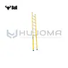 Escalera Arrimo de Fibra de Vidrio 10 Pasos FA150-10IA American Bull 1