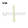 Escalera Arrimo de Fibra de Vidrio 14 Pasos FA150-14IA American Bull 1