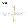 Escalera Arrimo de Fibra de Vidrio 8 Pasos FA150-8IA American Bull 1