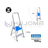 Escalera Banqueta 2 Pasos (AB150-2IA) American Bull 2