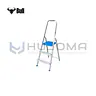 Escalera Banqueta 3 Pasos (AB150-3IA) American Bull 1