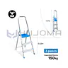 Escalera Banqueta 3 Pasos (AB150-3IA) American Bull 2