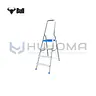 Escalera Banqueta 4 Pasos (AB150-4IA) American Bull 1