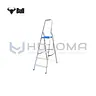 Escalera Banqueta 5 Pasos (AB150-5IA) American Bull 1